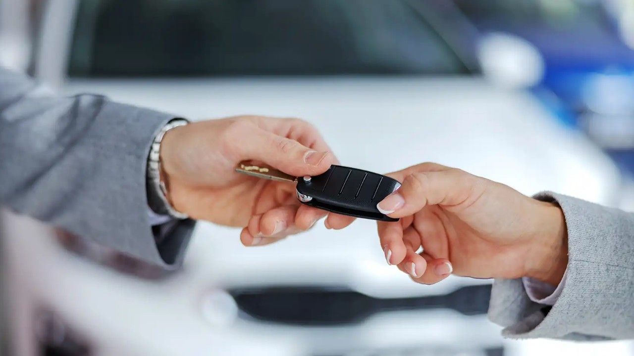 Bireysel Araç Kiralama