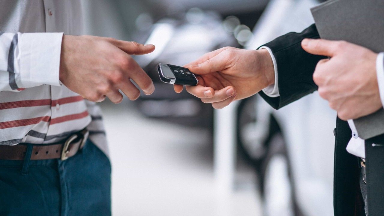 Günlük, Haftalık ve Aylık Kiralama