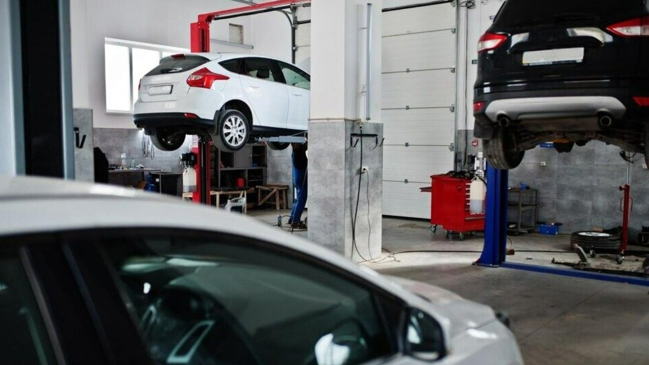 Periyodik Bakımlı ve Sigortalı Araçlar