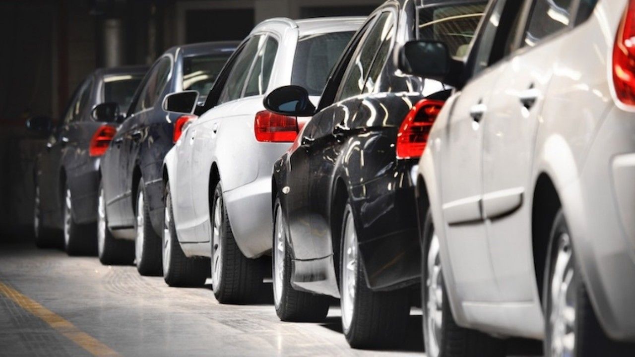 Esnek Kiralama Süreçleri